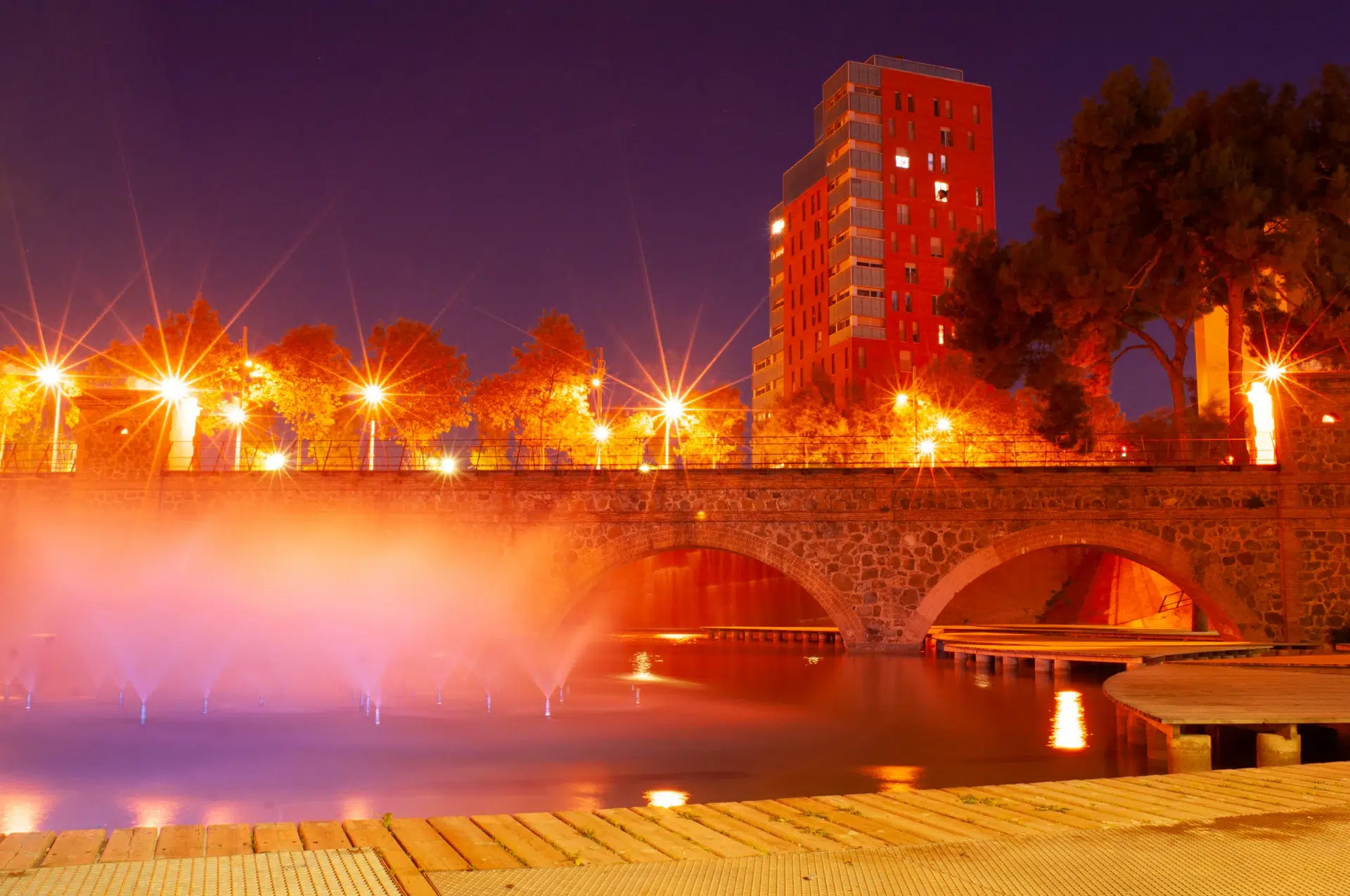 Acueducto de Dosrius