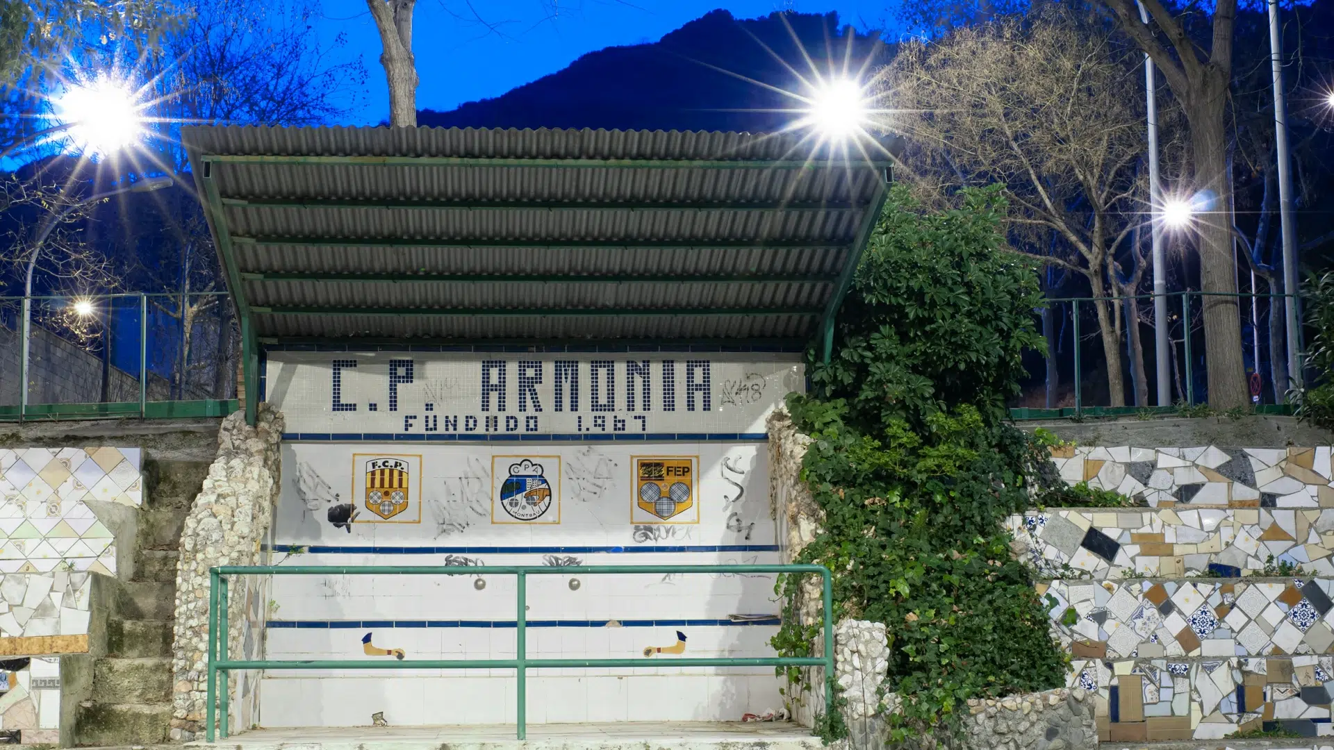 CP Armonía (Club de Petanca)