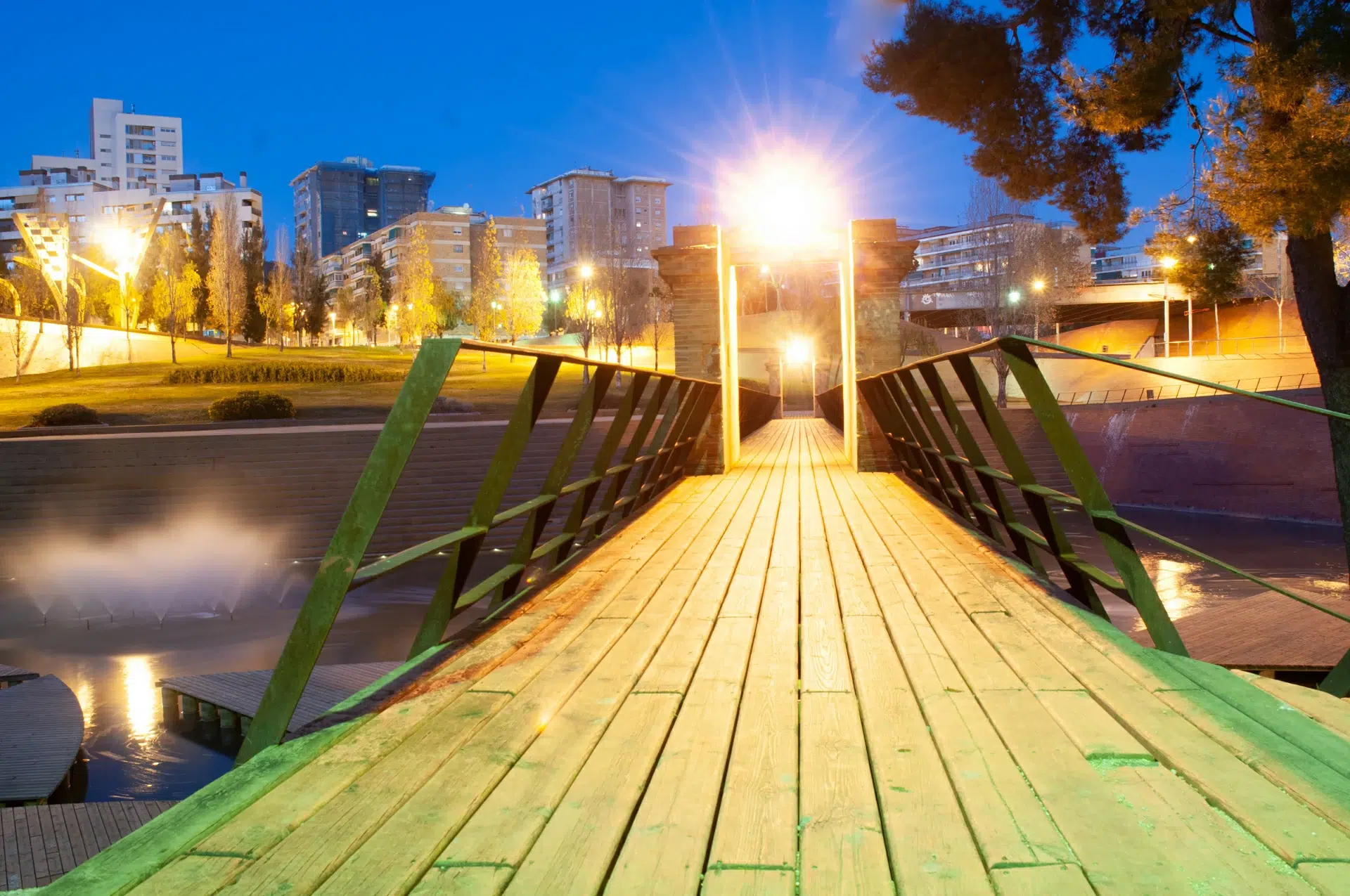 Acueducto de Dosrius