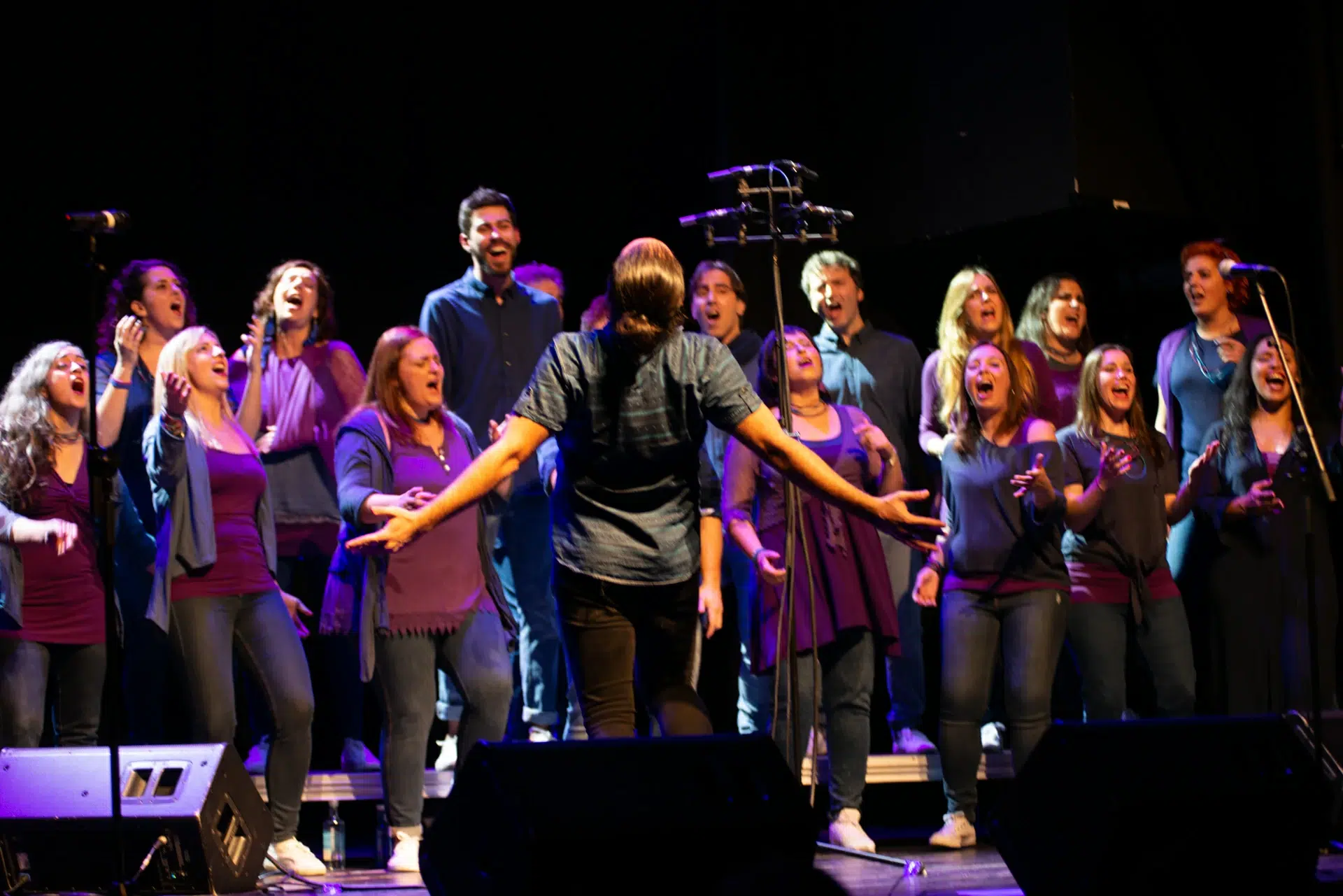 The Beating Soul (Gospel)